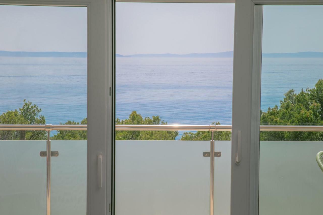 Sea Sparkle Luxury Apartment Split Exterior foto
