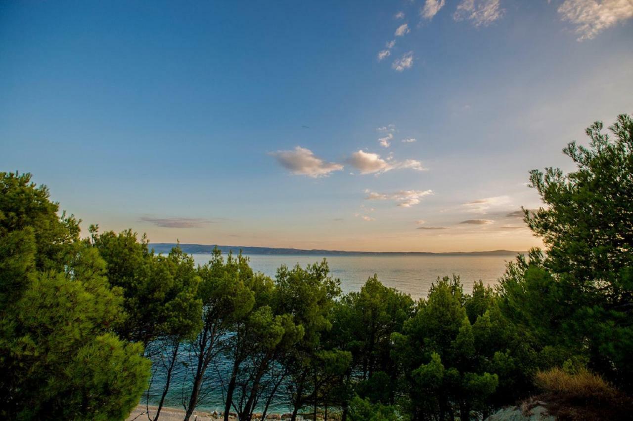 Sea Sparkle Luxury Apartment Split Exterior foto