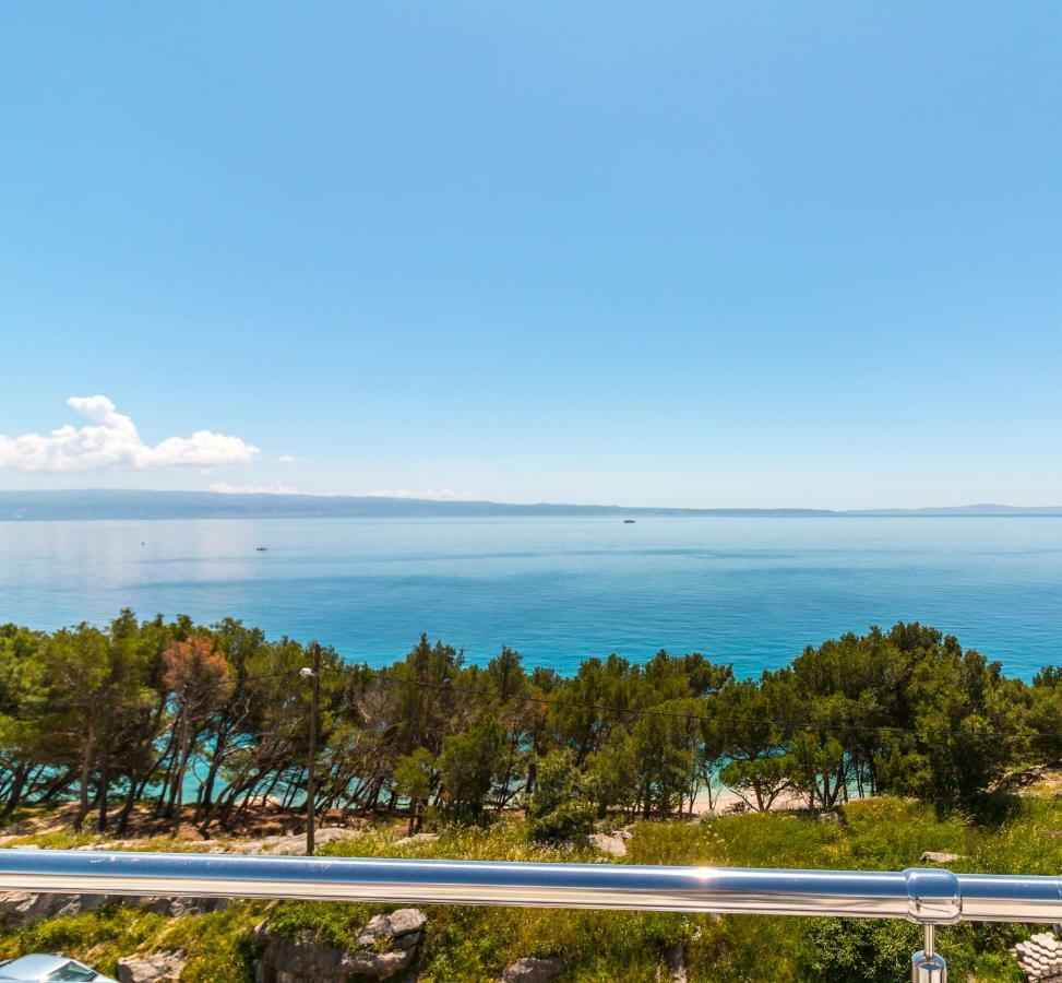 Sea Sparkle Luxury Apartment Split Exterior foto